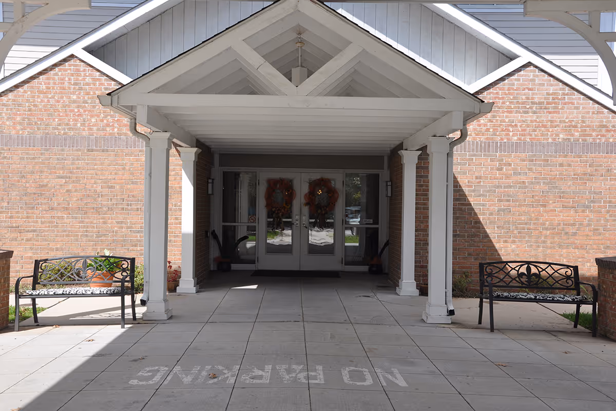 Photo 4 of Oak Park Village at Slidell