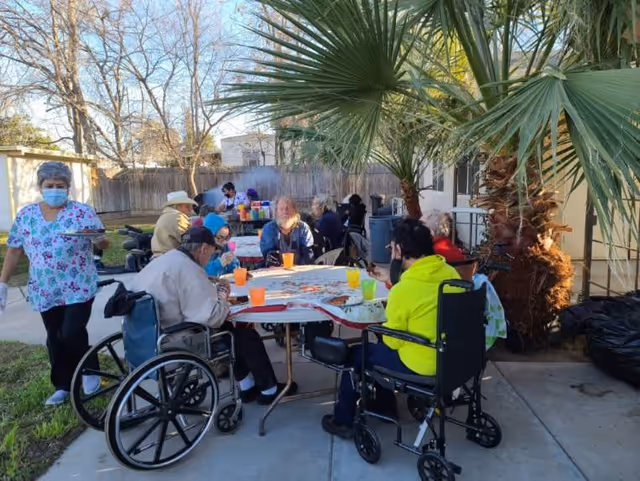 Photo 15 of Rose Garden Assisted Living