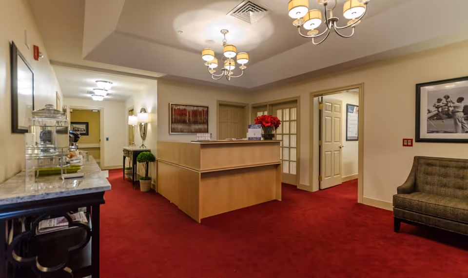 Photo 4 of Artis Senior Living of Reading