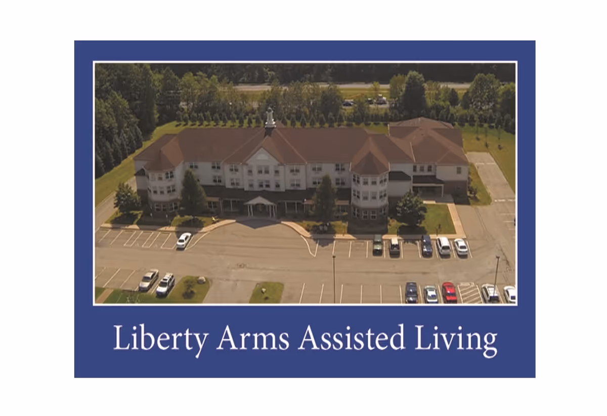 Photo 2 of Liberty Arms Assisted Living