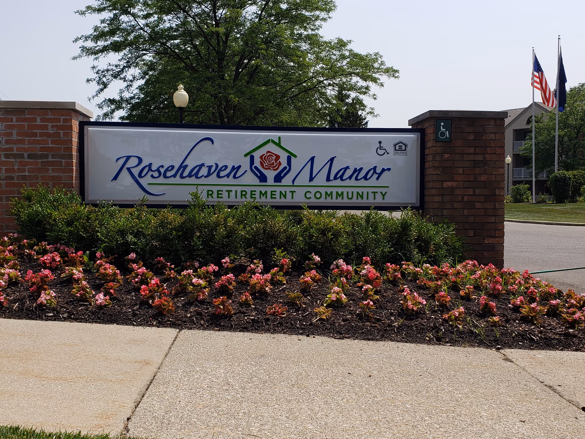 Photo 13 of Rosehaven Manor