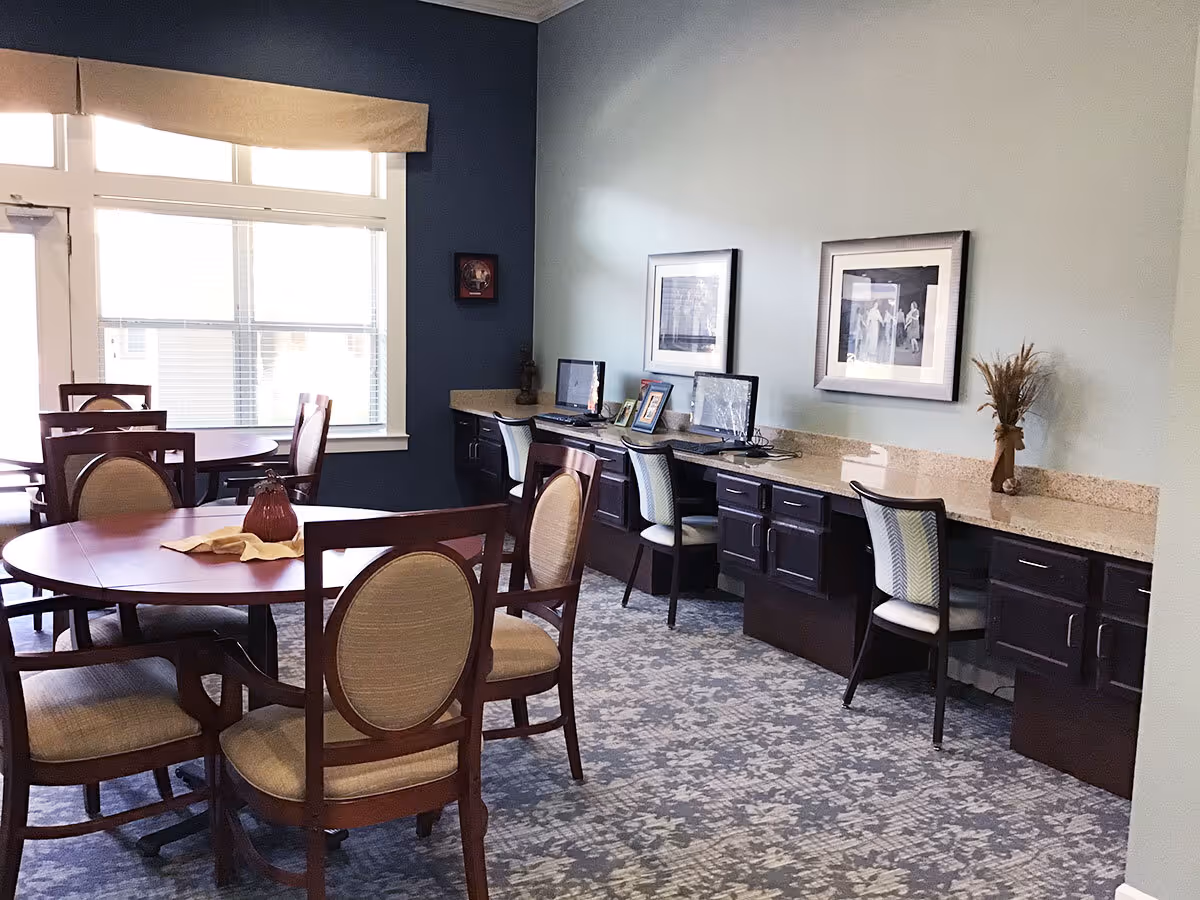 Photo 15 of Orchard Park of Kyle Assisted & Senior Living