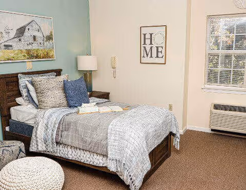 Photo 9 of Mira Vie at Forsgate | Assisted Living Monroe Township