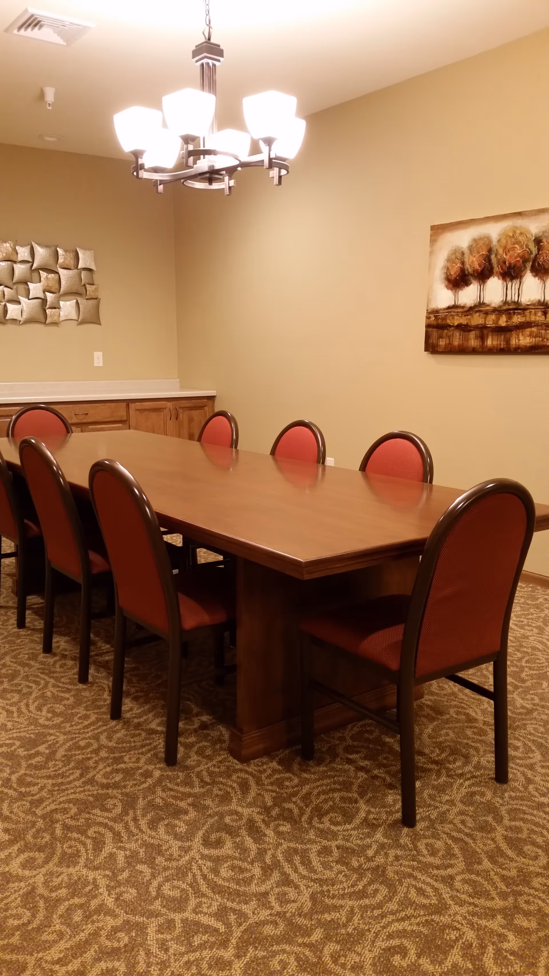 Photo 2 of Lilac Springs Assisted Living Center
