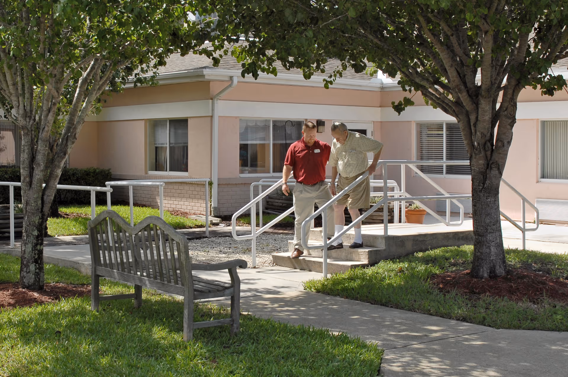 Photo 8 of Life Care Center at Wells Crossing