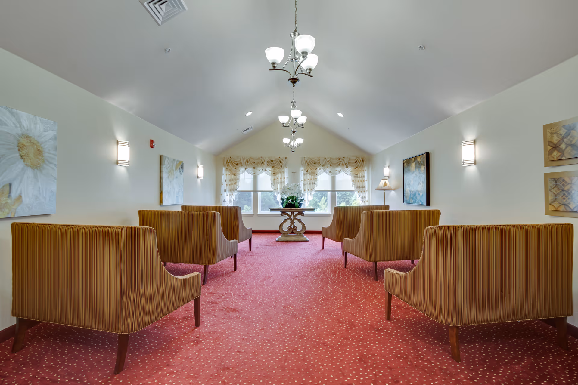 Photo 21 of Magnolia Heights Gracious Retirement Living