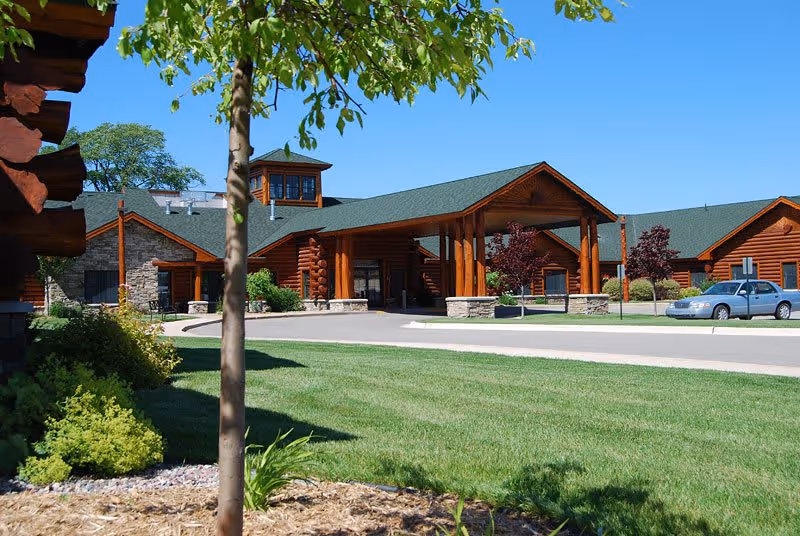 Photo of Freighter View Assisted Living