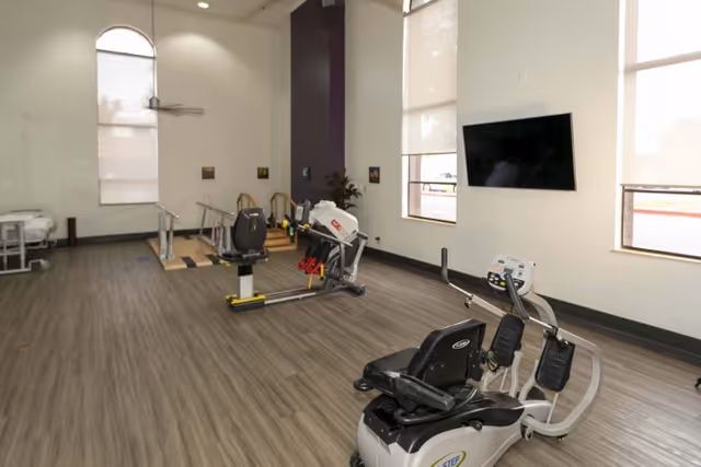 Photo 12 of Osborn Health And Rehabilitation