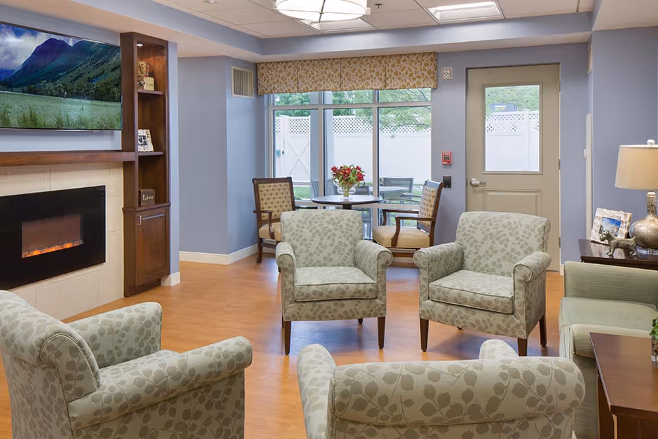 Photo 16 of Benchmark Senior Living at Woburn