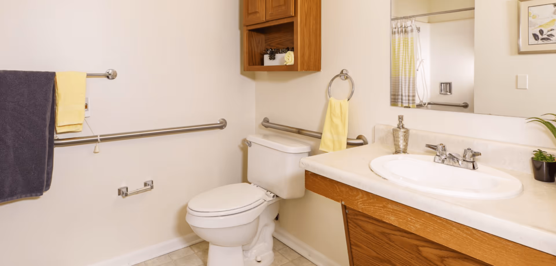 Photo 11 of Homestead Assisted Living of Shawnee