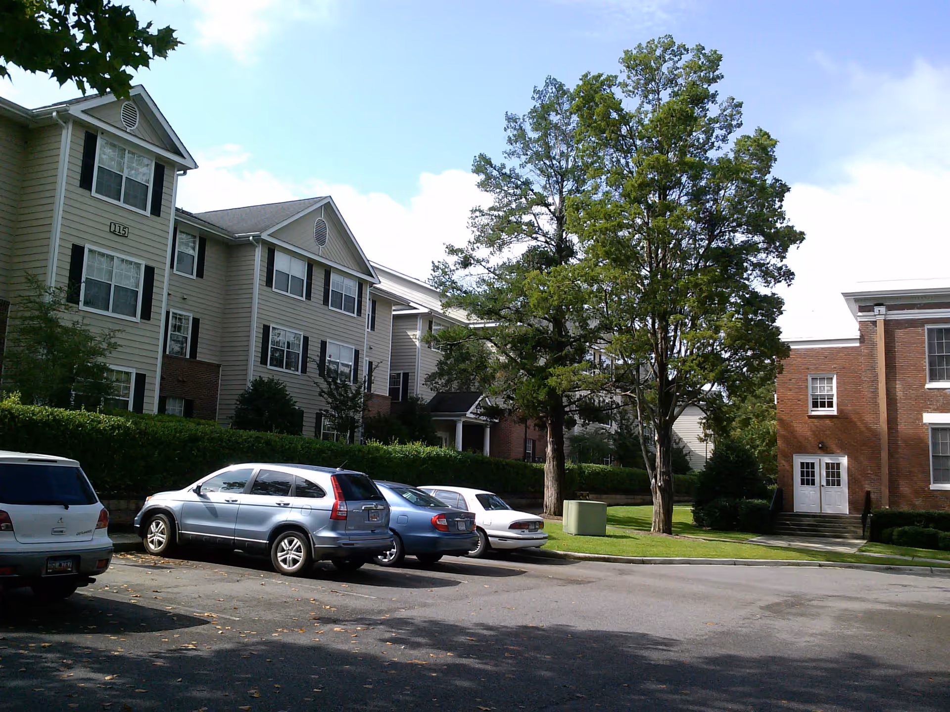 Photo 3 of Aiken Grand Apartments