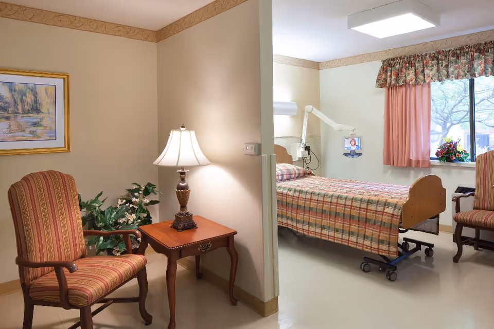 Photo of Millville Center