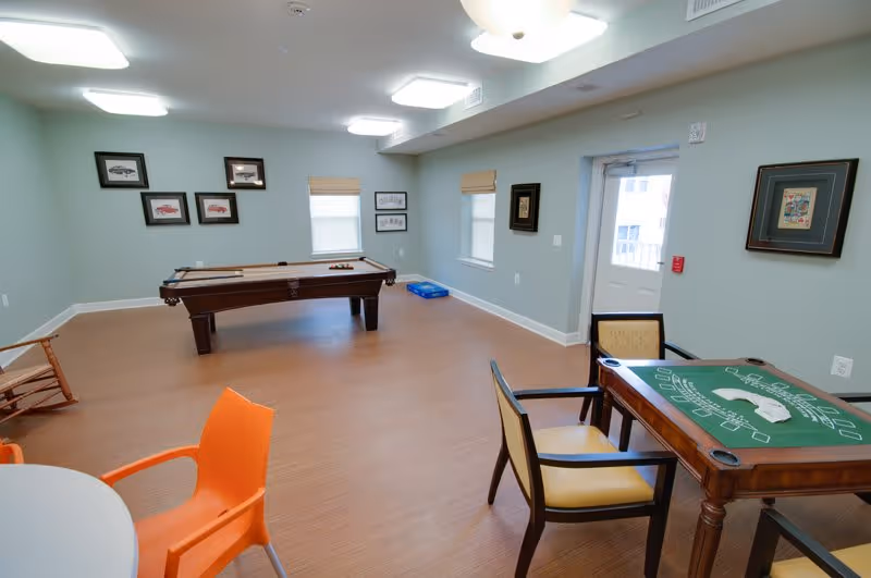 Photo 6 of North Street Senior Residences