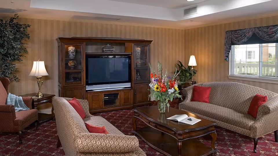 Photo 9 of Vitality Living Stony Brook