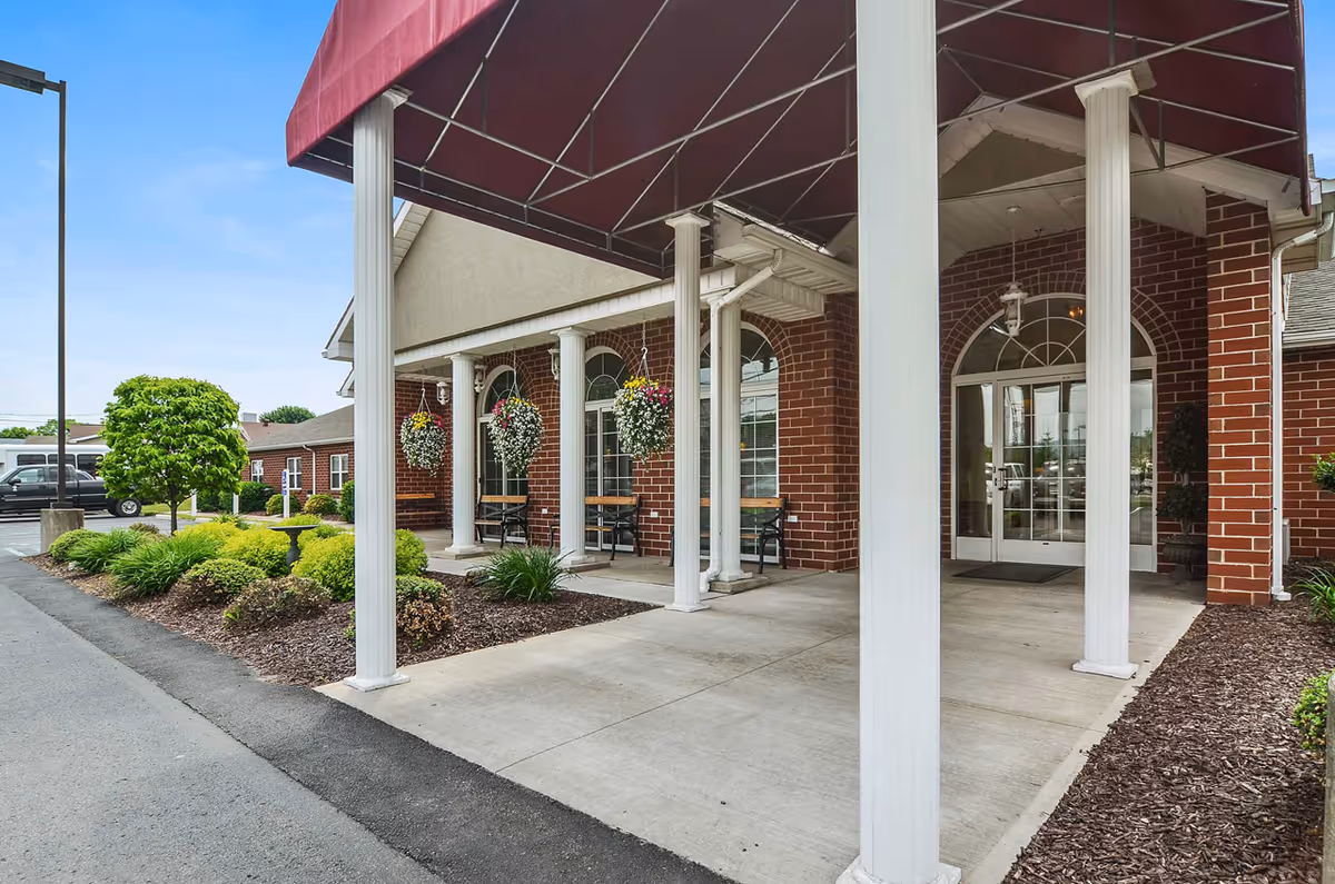 Photo of Celebration Villa of Berwick