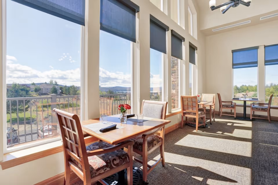 Photo 12 of Crystal Terrace of Klamath Falls