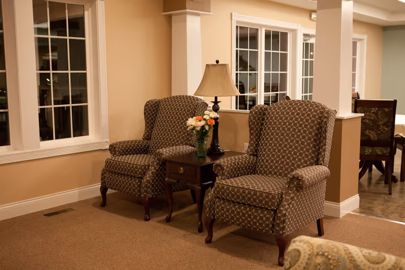 Photo 3 of Auburn Fields Assisted Living and Memory Care