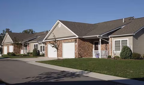 Photo 2 of Elderwood Residences at Cheektowaga