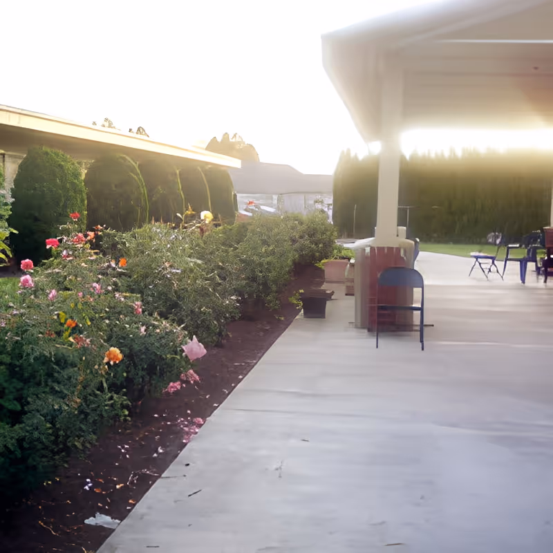 Photo 5 of Avalon Health & Rehabilitation Center Pasco