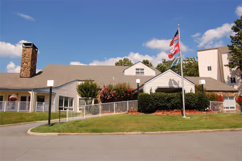 Photo 2 of Vitality Living Pleasant Hills
