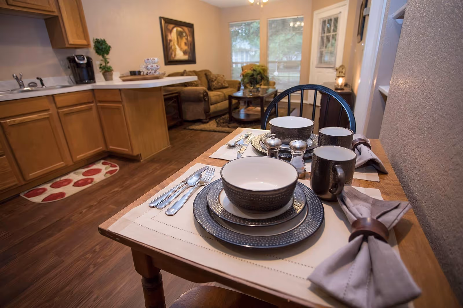 Photo 6 of AVIVA Granbury Senior Living