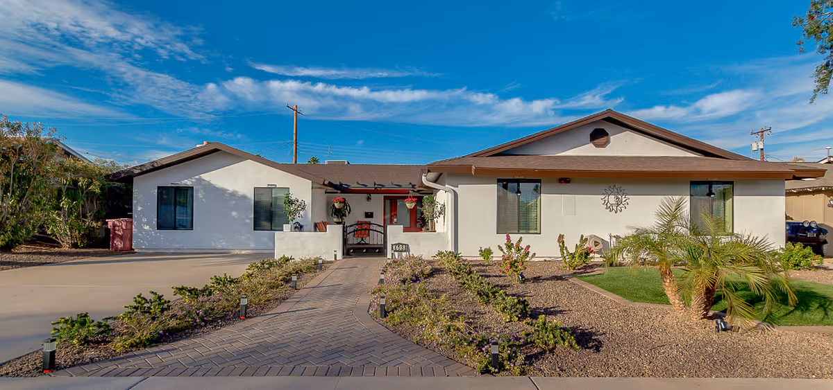Photo of West Drive Assisted Living and Memory Care