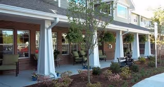 Photo 3 of Southern Pines