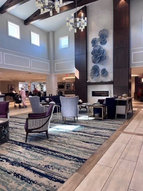 Photo 8 of The Harrison of Oklahoma City Assisted Living & Memory Care