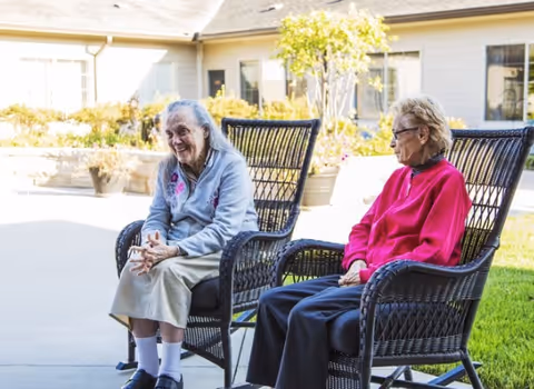 Photo 15 of Heritage Point Assisted Living and Memory Care