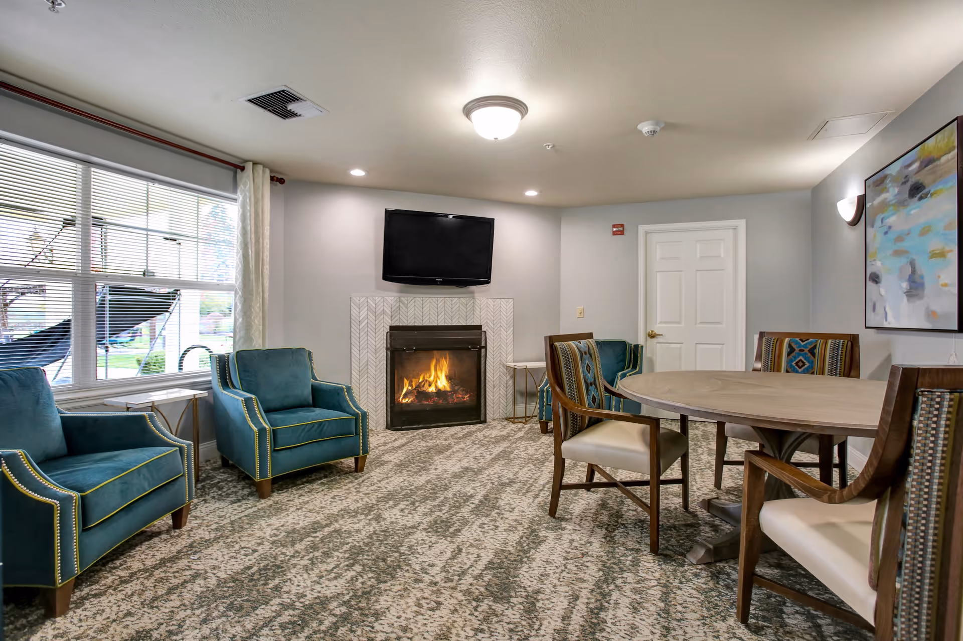 Photo 9 of Prestige Senior Living West Hills