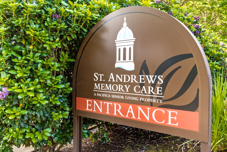 Photo 6 of St. Andrews Memory Care