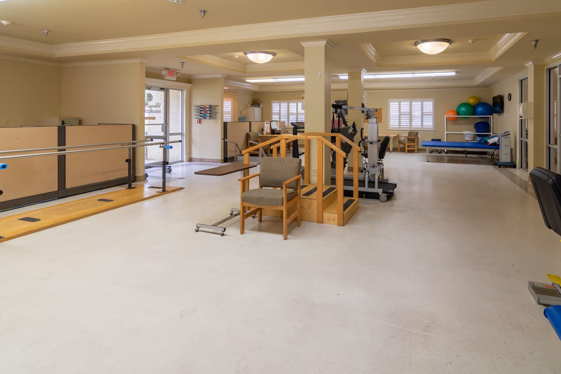 Photo 6 of Cherry Ridge Skilled Nursing Facility