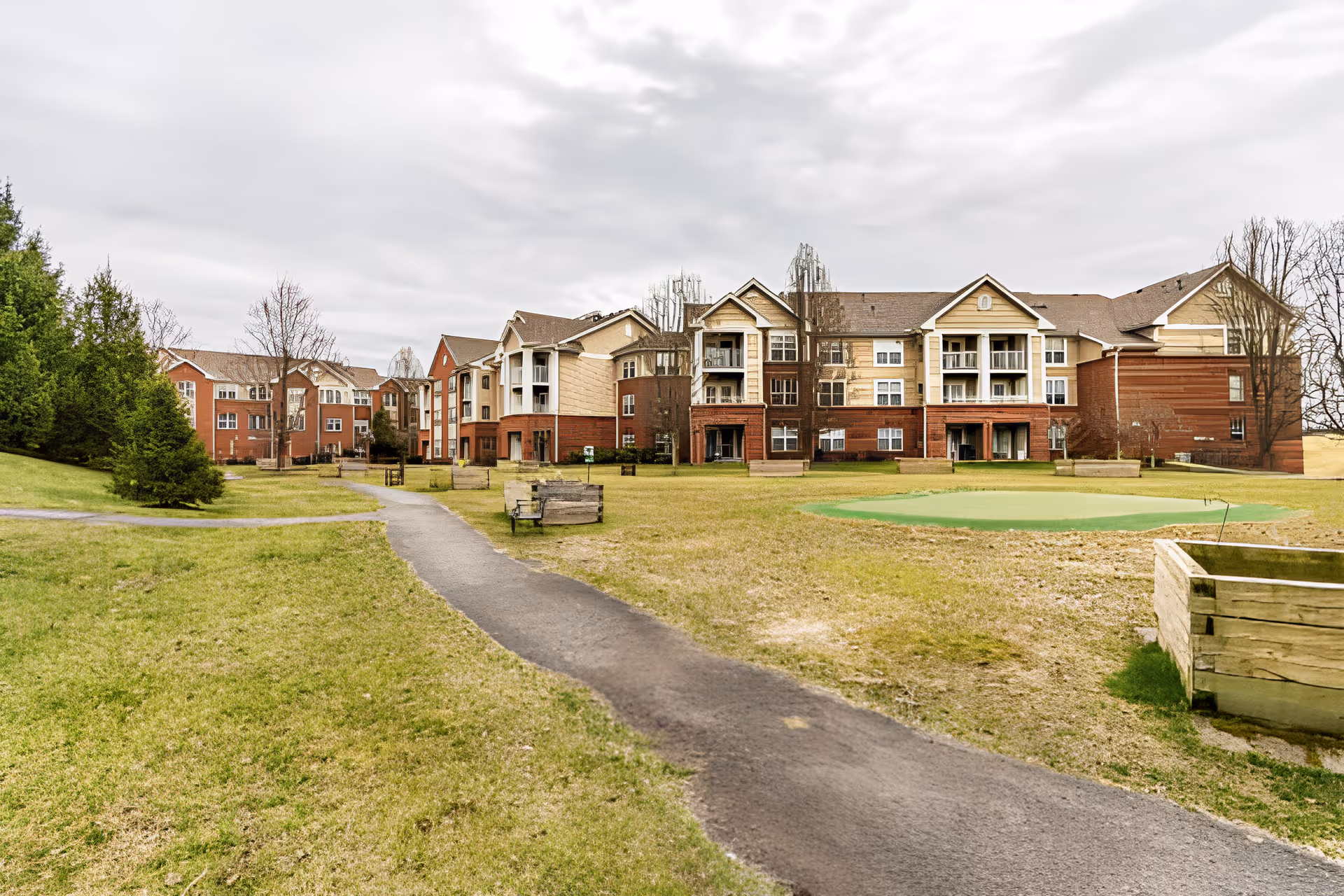 Photo of Elison Independent & Assisted Living of Maplewood