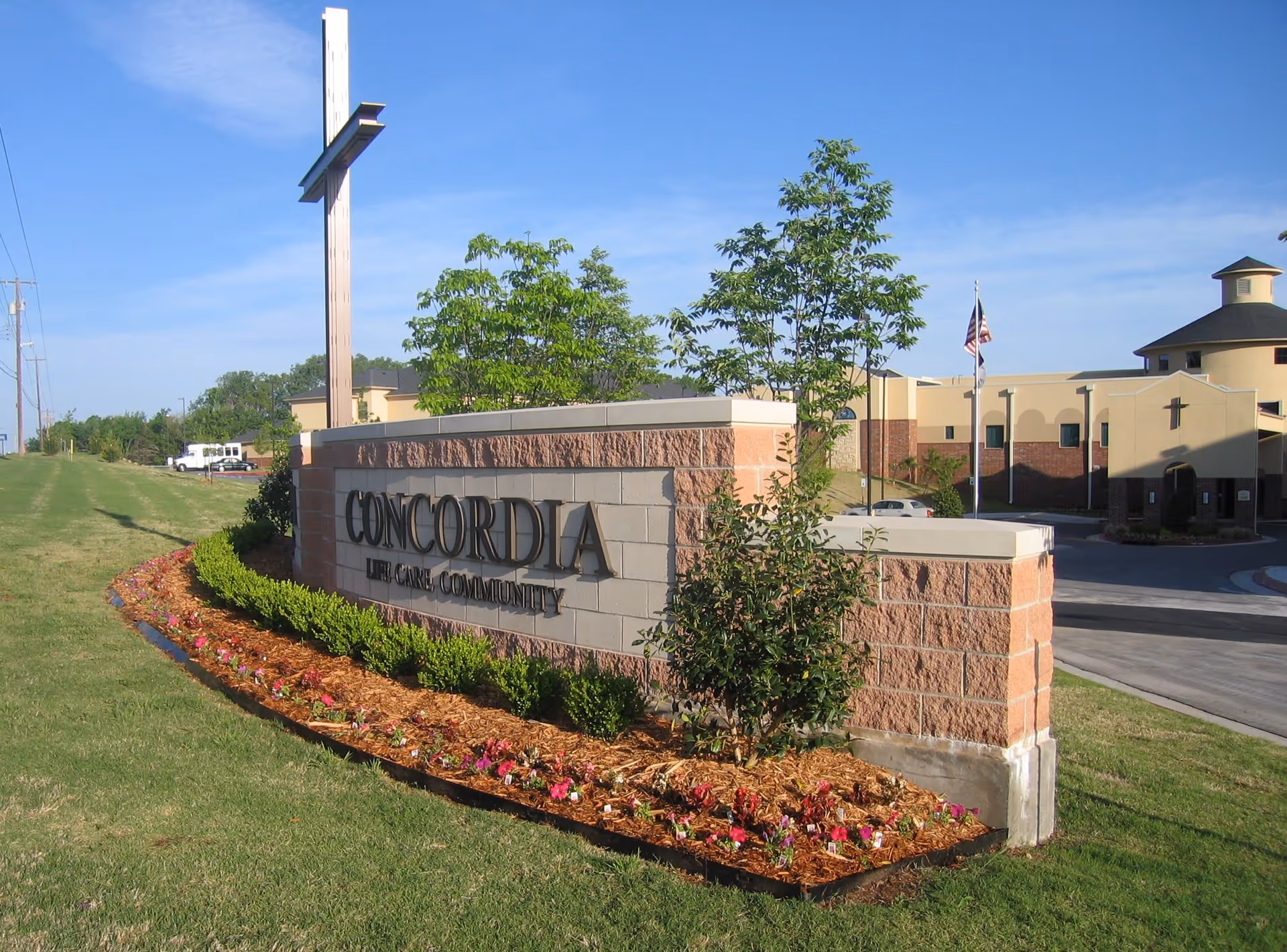 Photo 2 of Concordia Life Care Community