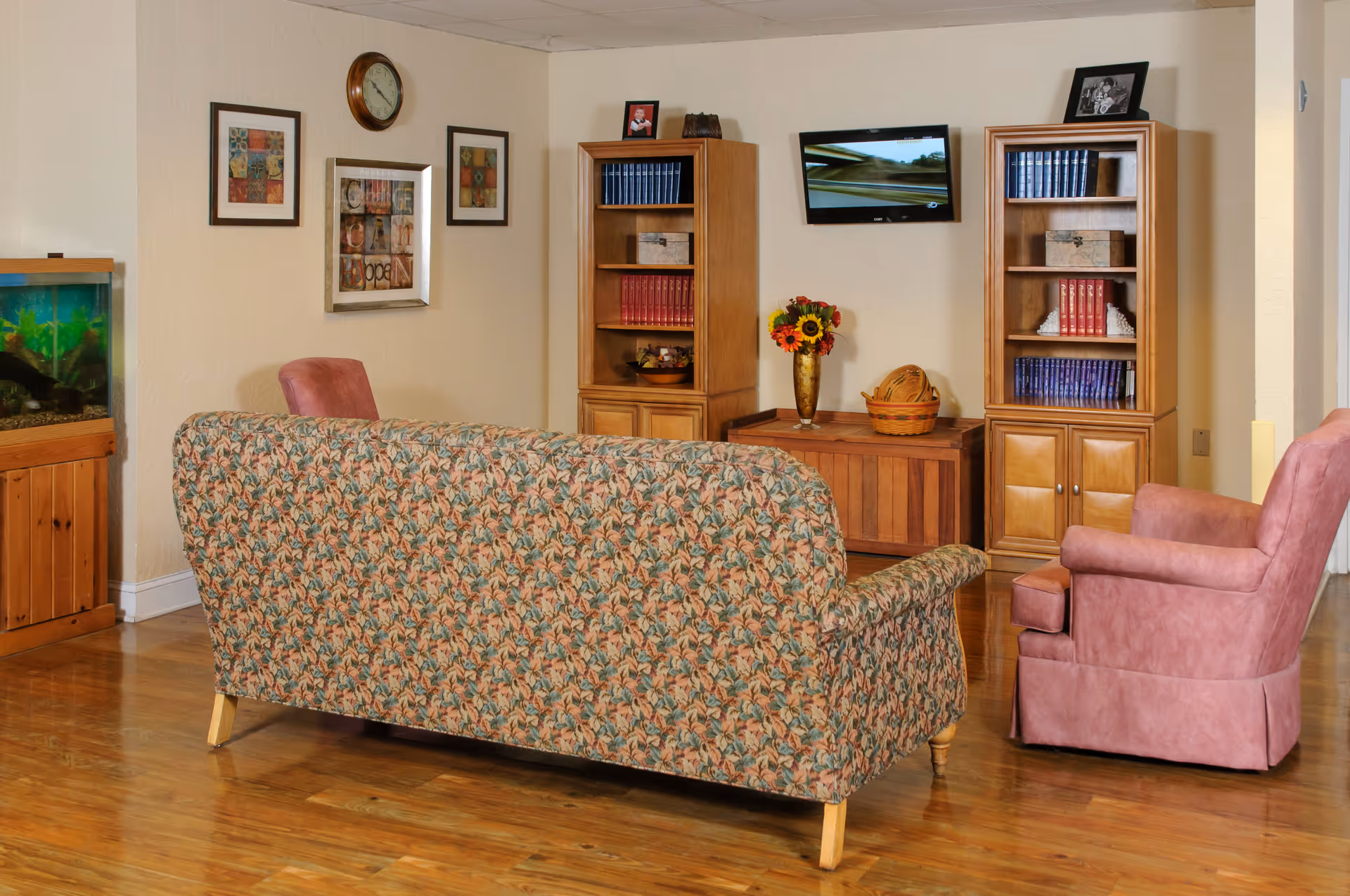 Photo of Life Care Center of Hilliard