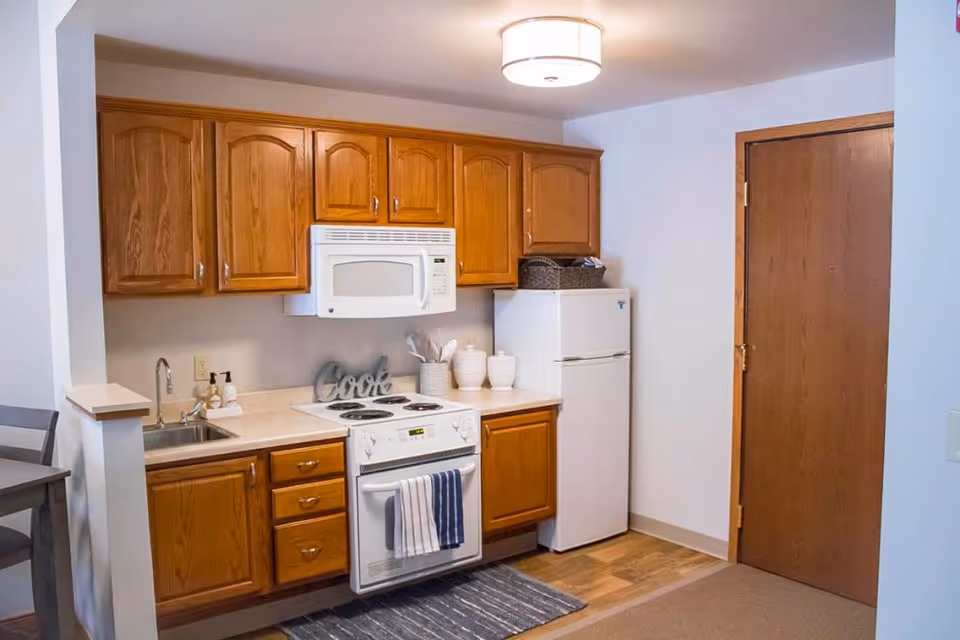 Photo of Solon Assisted Living Village