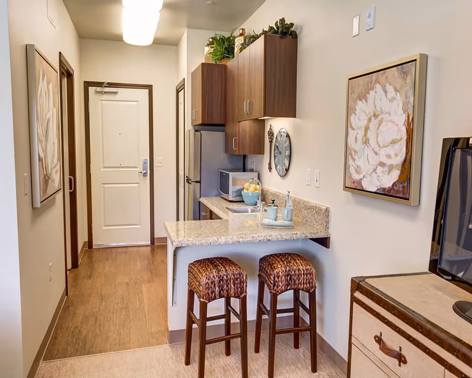 Photo 35 of Mt. Bachelor Assisted Living and Memory Care