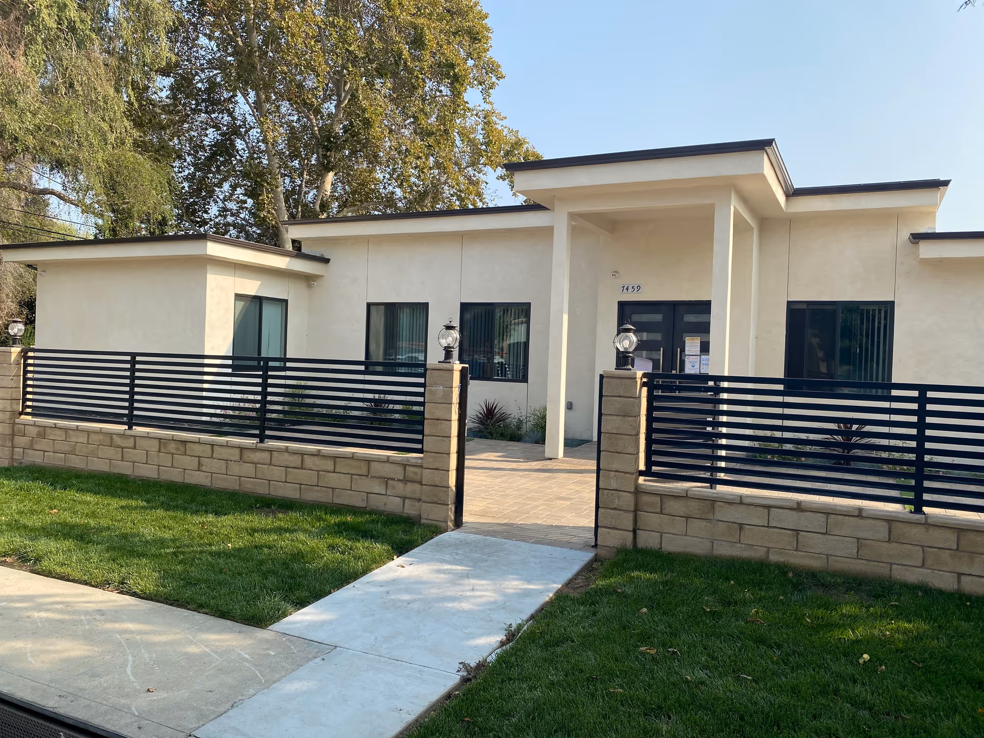 Photo of Sunlight Congregate Living Health Facility