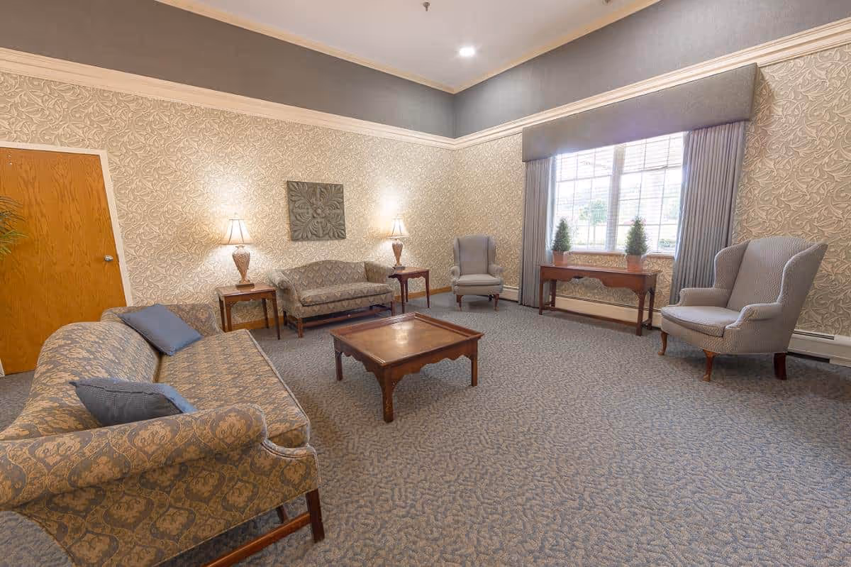 Photo 19 of Continuing Healthcare of Niles