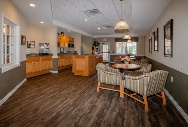 Photo 9 of Charter Senior Living of Washington