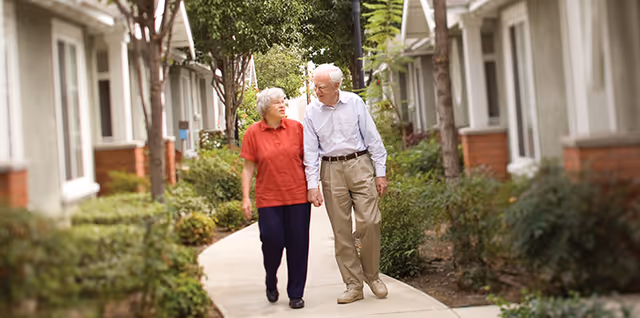 Photo 9 of Claremont Manor Retirement Community