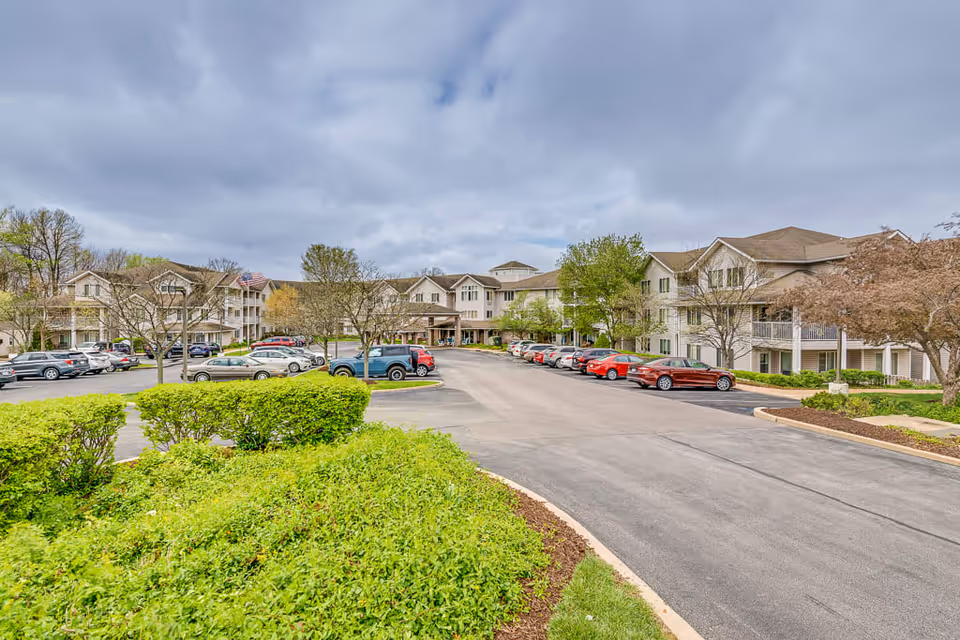 Photo 10 of Solstice Senior Living at Fenton