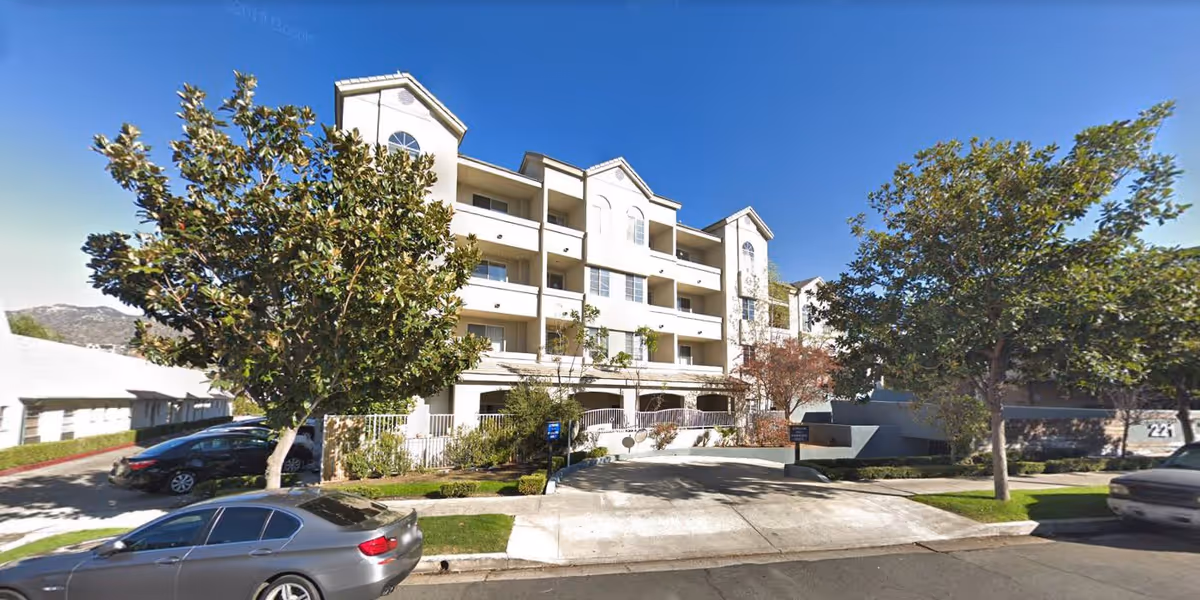 Photo of Glen Terra Senior Assisted Living
