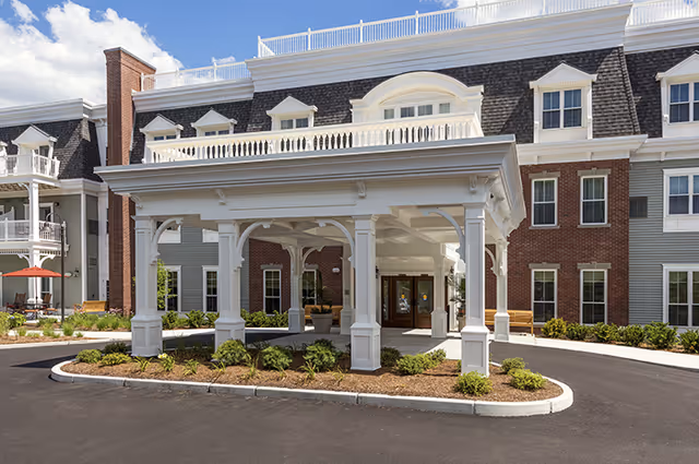 Photo 2 of Brightview Canton - Senior Independent Living, Assisted Living, Memory Care