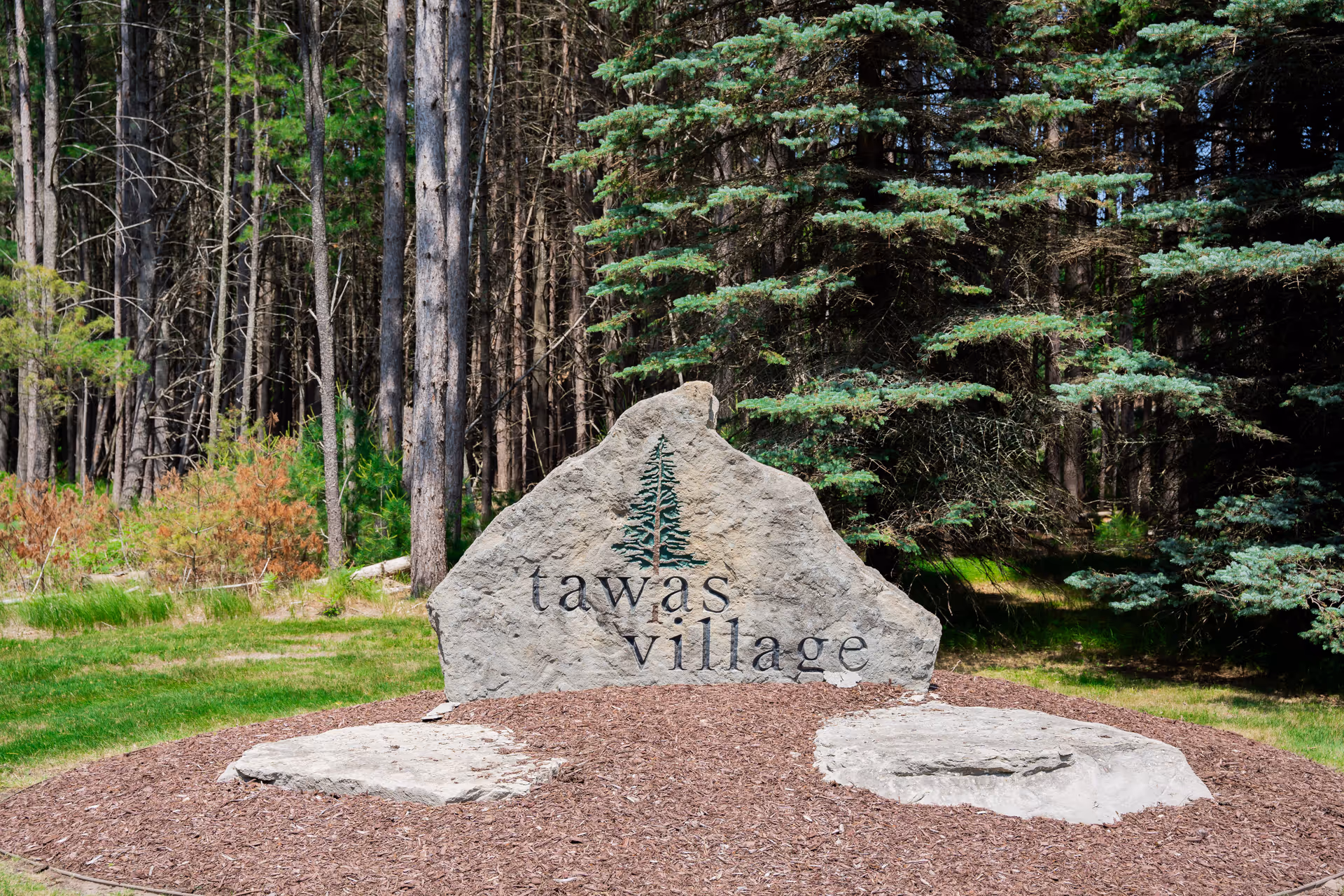 Photo 6 of Tawas Village