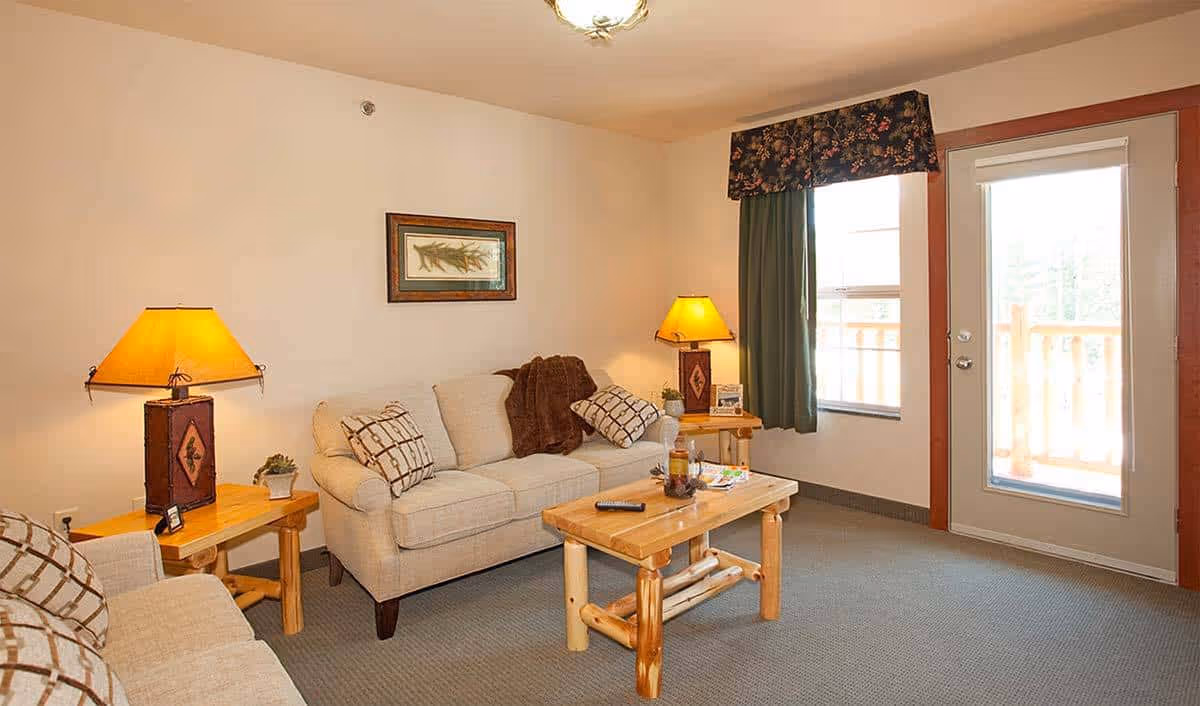 Photo 13 of Milestone Senior Living Eagle River