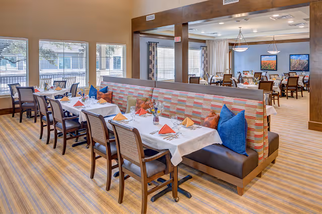 Photo 8 of The Delaney at Georgetown Village