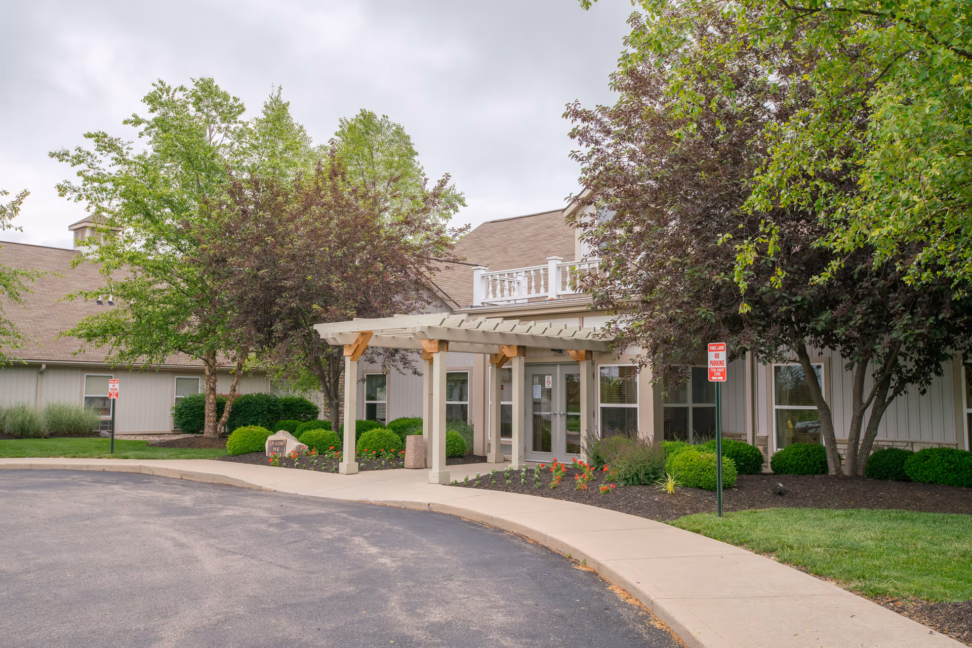Photo of Golden Years Nursing Center