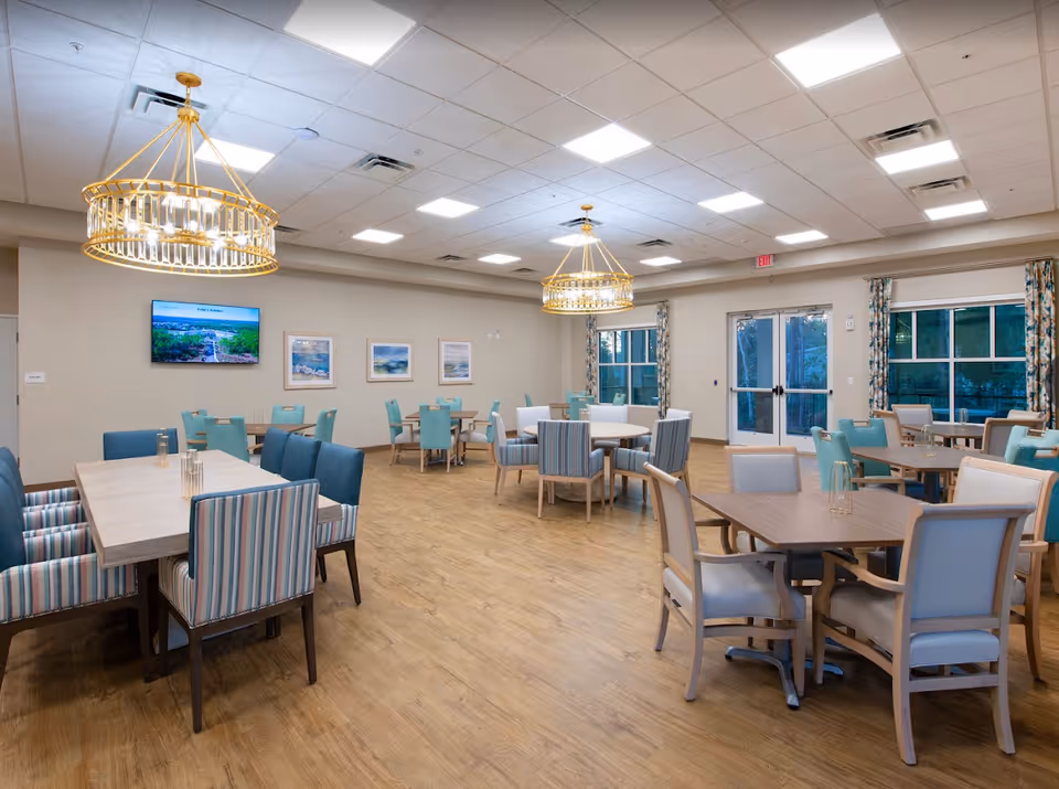 Photo 5 of Paradise Pointe Assisted Living & Memory Care