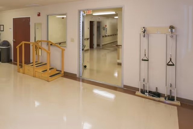 Photo 9 of Copperfield Healthcare and Rehabilitation